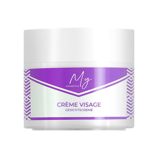 Cr&egrave;me visage