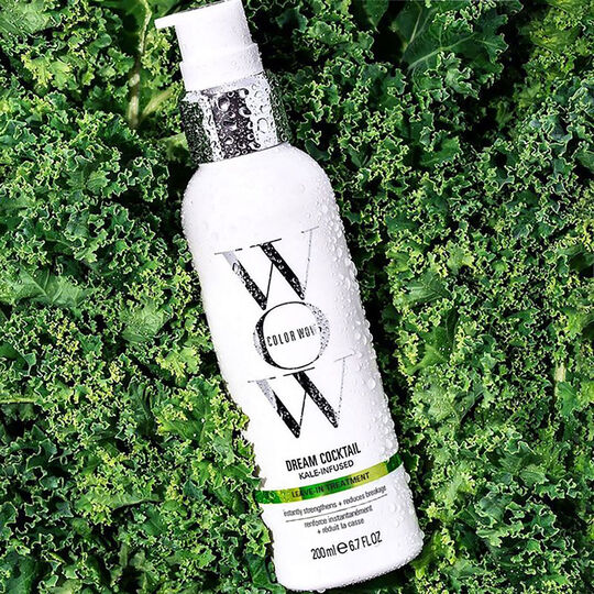 Soin anti-casse sans rin&ccedil;age Dream Cocktail
