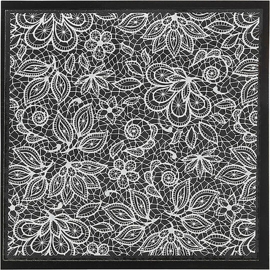 Décors adhésifs pour ongles dentelle 2