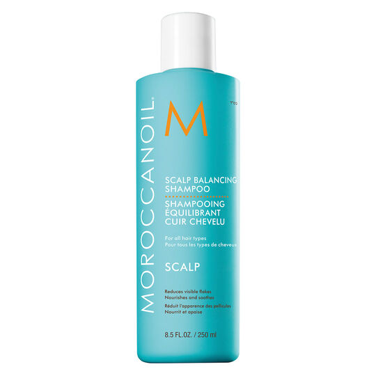 Shampooing équilibrant cuir chevelu
