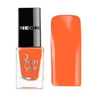 Vernis à ongles mini neon Tania,  Vernis à ongles mini neon Tania