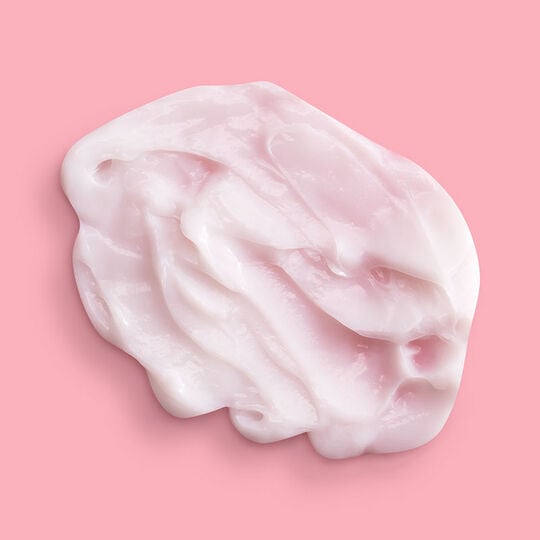 Rituel lissant pour cheveux indisciplin&eacute;s