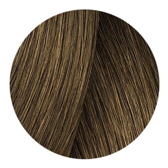 Coloration permanente Ma&iuml;andra 6.3 blond fonc&eacute; dor&eacute;
