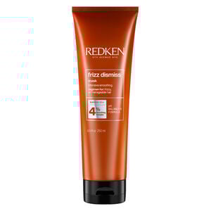 Masque anti-frisottis Frizz Dismiss