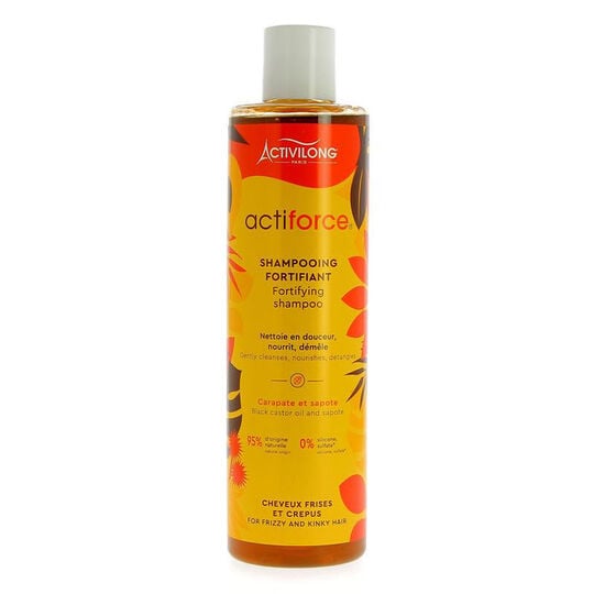 Shampooing fortifiant Actiforce