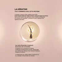 Masque illuminateur Essentiel Keratin Glow