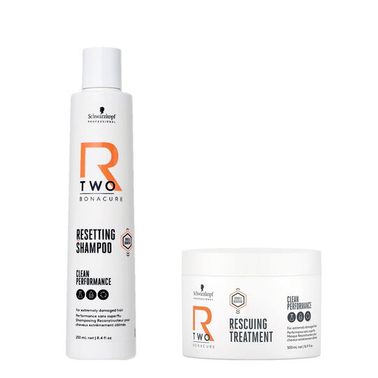 Duo reconstructeur r&eacute;parateur R-Two