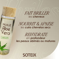 Rituel cuir chevelu sensible et pellicules s&egrave;ches