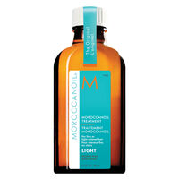 Soin original l&eacute;ger pour cheveux fins ou blonds 50 ml