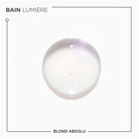 Bain Lumière Blond Absolu recharge 500ml