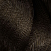 Inoa Coloration sans ammoniaque 6.13 blond fonc&eacute; cendr&eacute; dor&eacute;