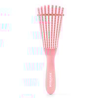 Brosse d&eacute;m&ecirc;lante cheveux boucl&eacute;s Curl