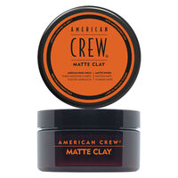 Cire coiffante Matte Clay