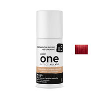 Coloration naturelle Color One Chromatique 30 ml 0.5 rouge