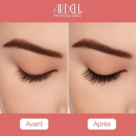 Faux cils &agrave; coller Light As Air 522