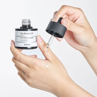 Huile de rétinol booster de jeunesse