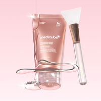 Masque de nuit Collagen Night Wrapping Mask