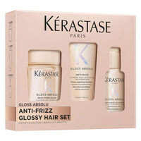 Coffret d&eacute;couverte Gloss Absolu