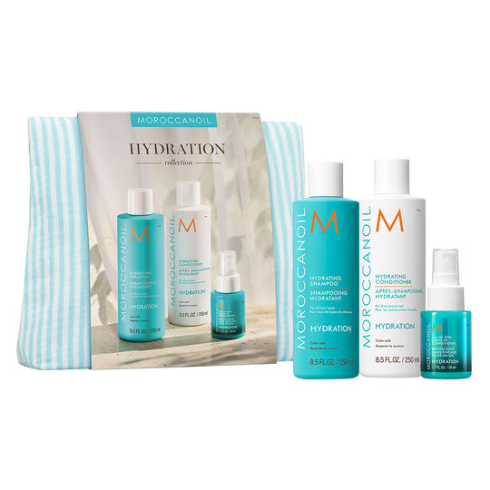 Kit Hydration