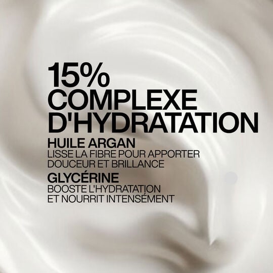 Masque hydratation intense All-in Mask All Soft 250 ml