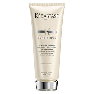 Fondant densité Densifique