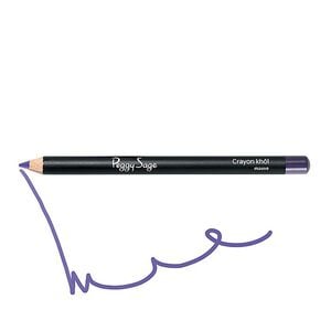 Crayon Kh&ocirc;l yeux mauve