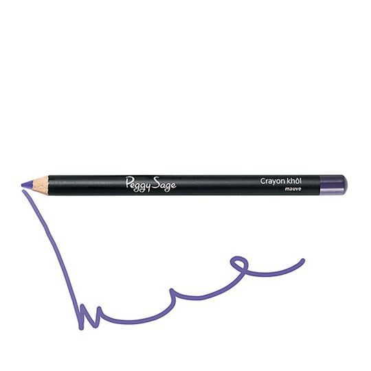 Crayon Kh&ocirc;l yeux mauve