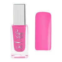 Vernis &agrave; ongles longue tenue Forever Lak berry macaroon