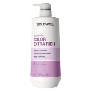 Apr&egrave;s-shampooing Color Extra Rich 1000ml