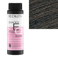Coloration ton sur ton Shades EQ Gloss naturel 03N expresso