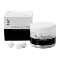 Soin blanchissant des ongles