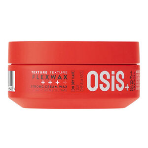 Cire crème ultime Flexwax Osis+,  Cire crème ultime Flexwax Osis+