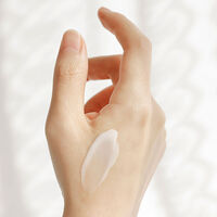 Routine Ginseng - Peau s&egrave;che