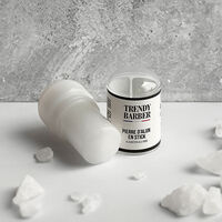 Pierre d'alun en stick