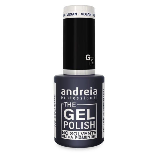 Vernis semi-permanent The Gel Polish G42