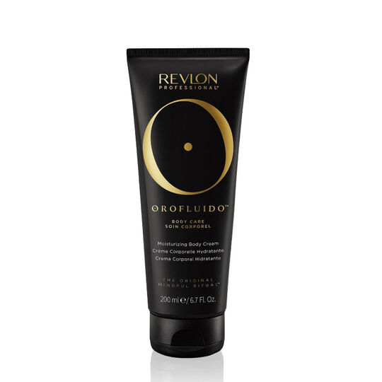 Cr&egrave;me corporelle hydratante Orofluido