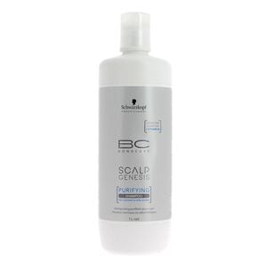 Shampooing purifiant BC Scalp Genesis 1L