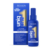 Spray Uniq One édition limitée Mental Wellness,  Spray Uniq One édition limitée Mental Wellness