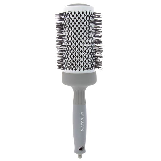 Brosse &agrave; brushing Ion Ceramique 53mm
