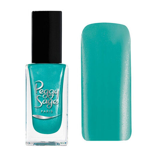 Vernis &agrave; ongles surfin'green