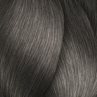 Coloration cr&egrave;me de beaut&eacute; Majirel CC 7.1 blond cendr&eacute;