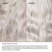 Shampooing neutralisant n&deg;4P