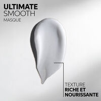 Masque nourrissant Ultimate Smooth
