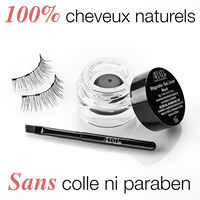Faux cils magn&eacute;tic Liner & Lash 110
