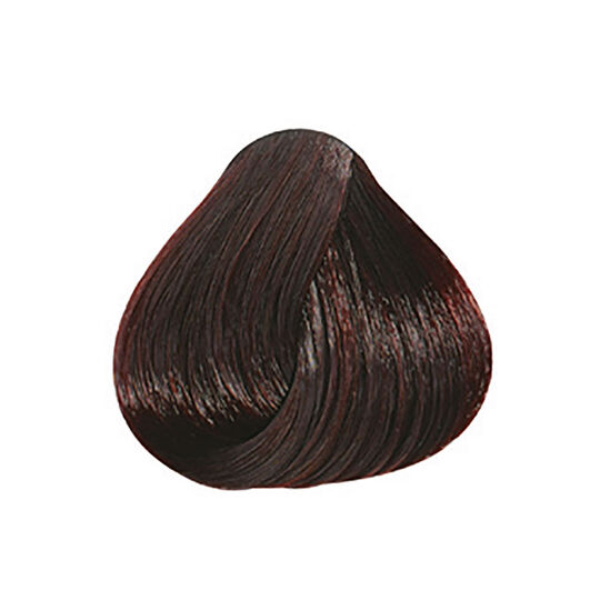 Coloration permanente The Couleur 6.46 Blond Fonc&eacute; Cuivr&eacute; Rouge