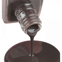 Vernis à ongles espresso intenso,  Vernis à ongles espresso intenso