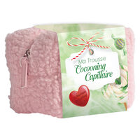 Ma trousse cocooning capillaire