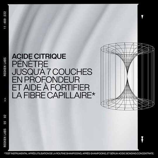 Sérum réparateur jour & nuit Acidic Bonding Concentrate