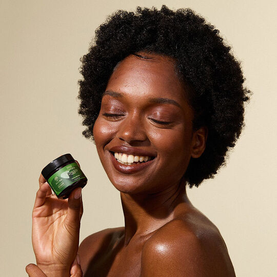 Gel contrôle des bordures Rosemary Edge Control