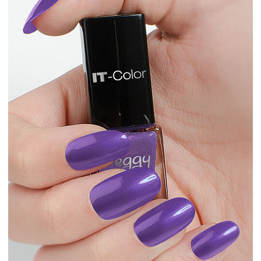 Vernis à ongles mini Ilona